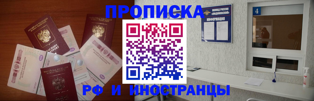 прописка ребенка в Раменском